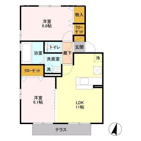 カーサ　ドマーニ