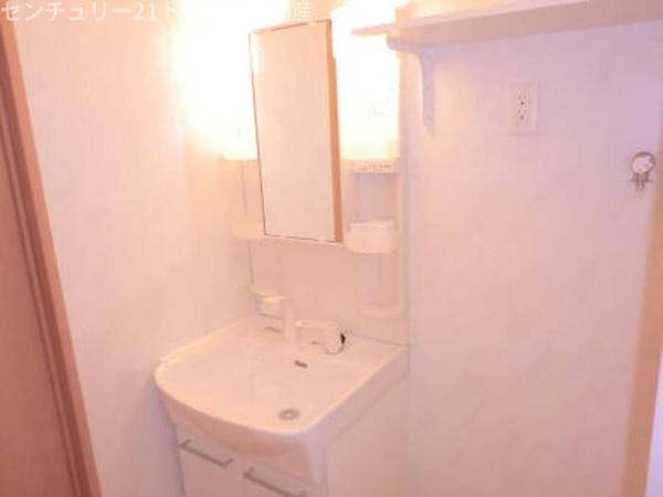 佐倉市大蛇町のアパート