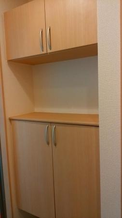 カーサ　ドマーニ