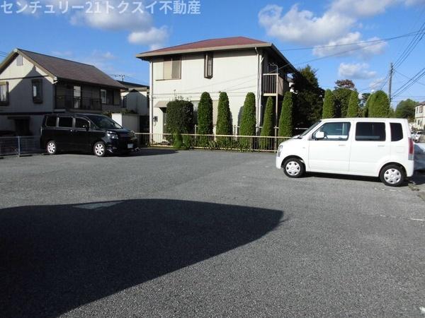 佐倉市王子台２丁目のアパート