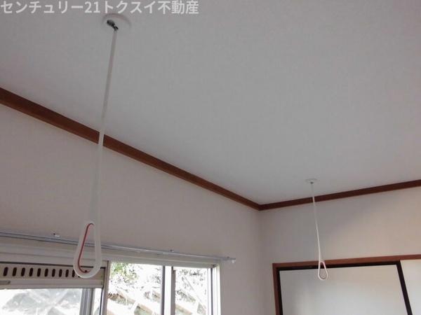 佐倉市王子台２丁目のアパート