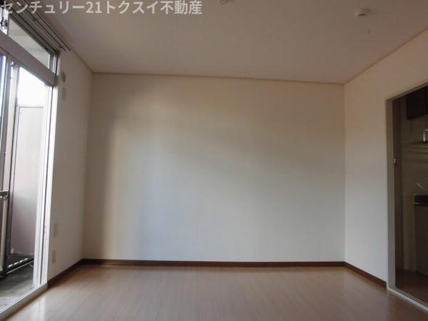 佐倉市王子台２丁目のアパート