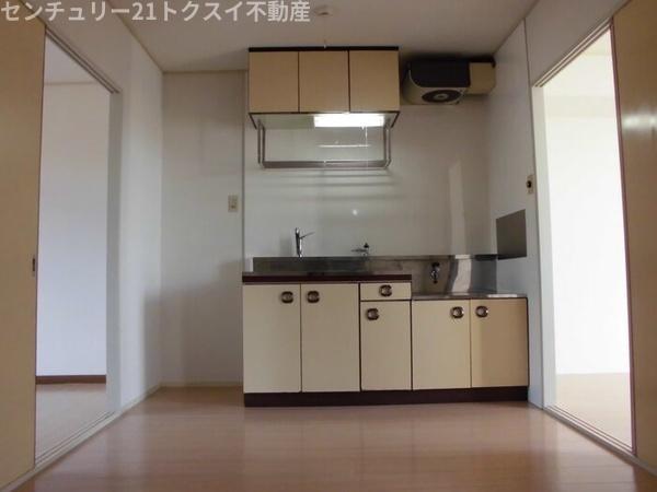 佐倉市王子台２丁目のアパート