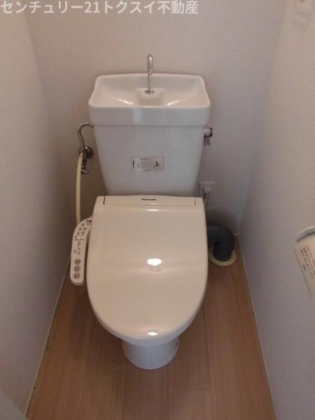 佐倉市王子台２丁目のアパート