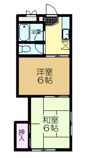 サニーフラット佐倉