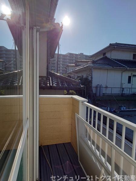 サニーフラット佐倉