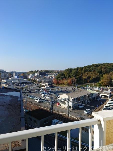 サニーフラット佐倉