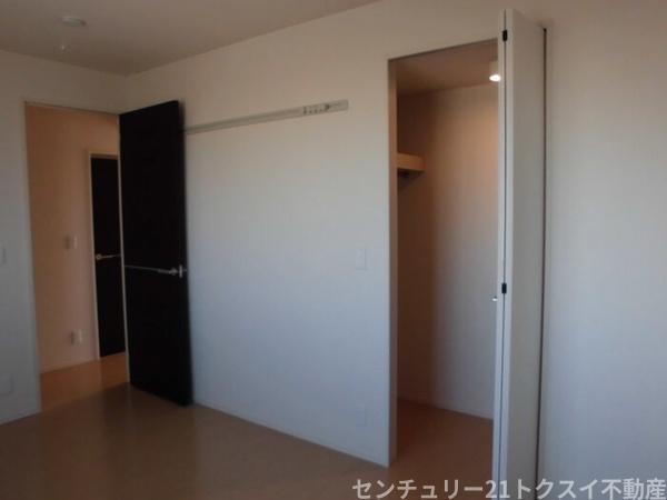 佐倉市寺崎北１丁目のアパート