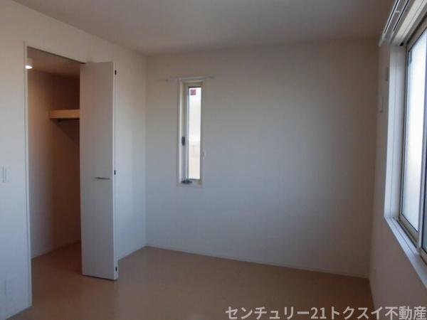 佐倉市寺崎北１丁目のアパート