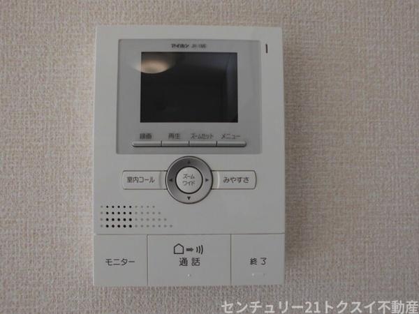 佐倉市寺崎北１丁目のアパート
