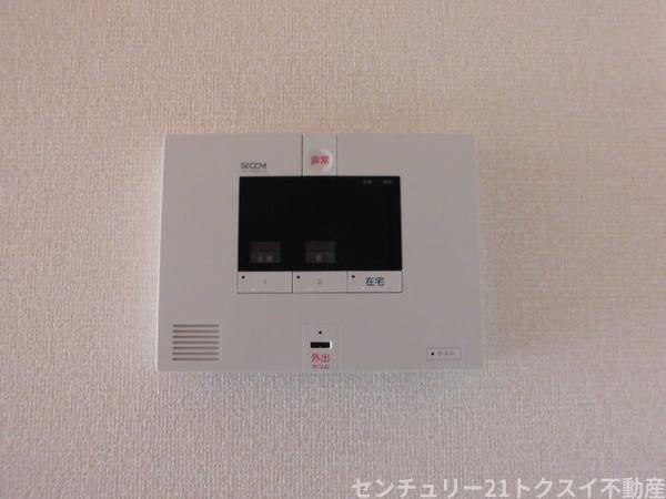 佐倉市寺崎北１丁目のアパート