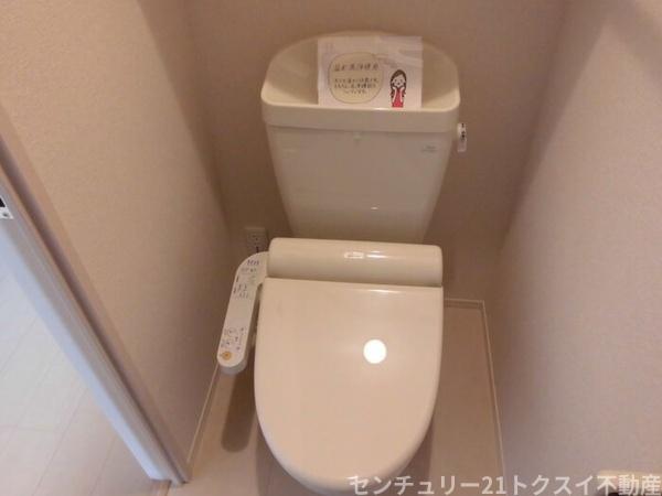 佐倉市寺崎北１丁目のアパート