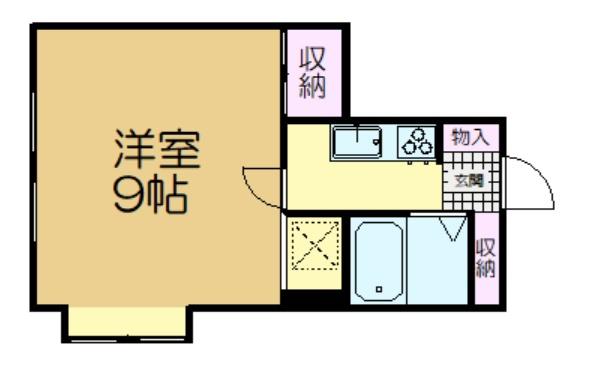 佐倉市表町３丁目のマンション