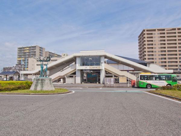 ユートピアハイツ(佐倉駅(JR総武本線))