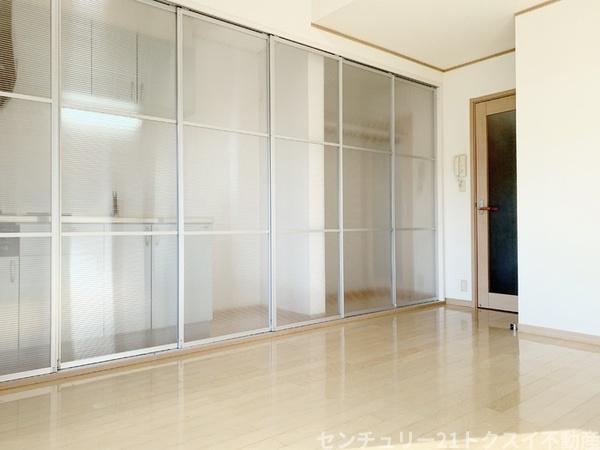 印旛郡酒々井町上岩橋のアパート