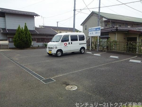 印旛郡酒々井町上岩橋のアパート