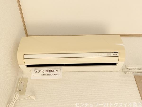 印旛郡酒々井町上岩橋のアパート