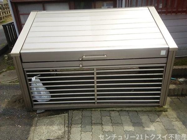 印旛郡酒々井町上岩橋のアパート
