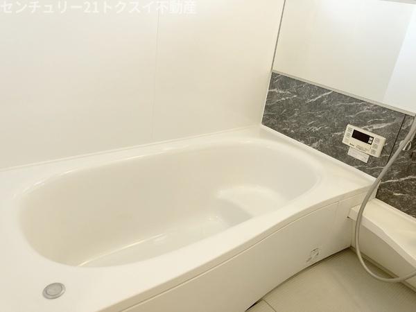 佐倉市城のアパート