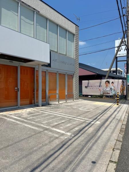 佐倉市井野の店舗・事務所