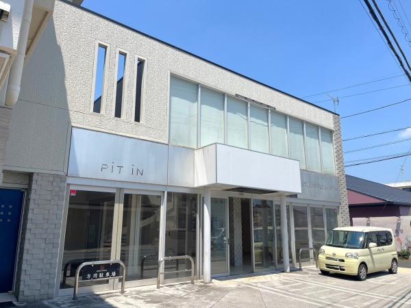 佐倉市井野の店舗・事務所