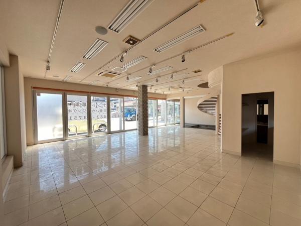 佐倉市井野の店舗・事務所