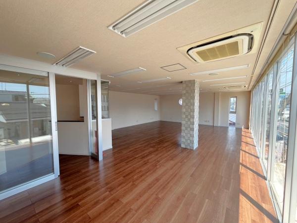 佐倉市井野の店舗・事務所