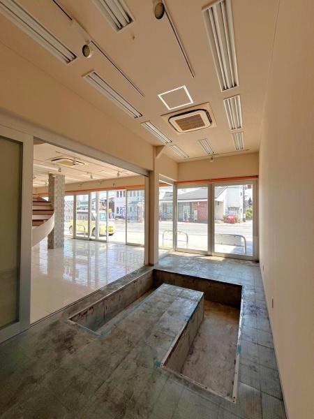 佐倉市井野の店舗・事務所