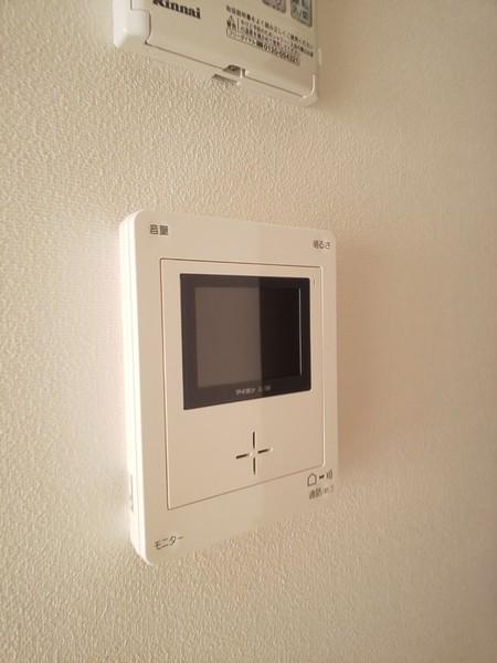 佐倉市鍋山町のアパート