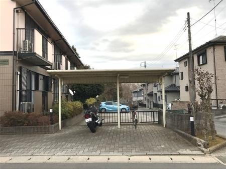 パストラル四街道