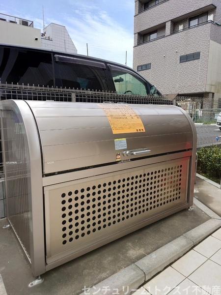 佐倉市王子台１丁目のマンション