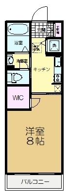 コンフォートSHOKO