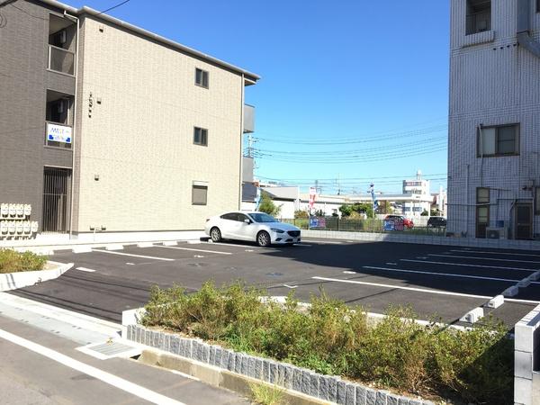 コンフォートSHOKO