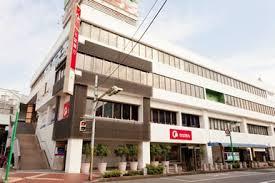八千代プラザ(千葉銀行八千代支店)
