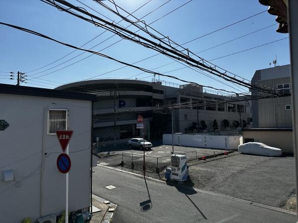 王子台1丁目　貸店舗・事務所2階