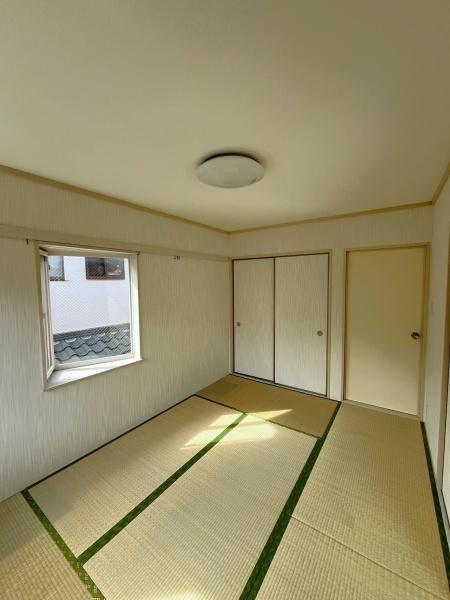 ローズパレスうすい
