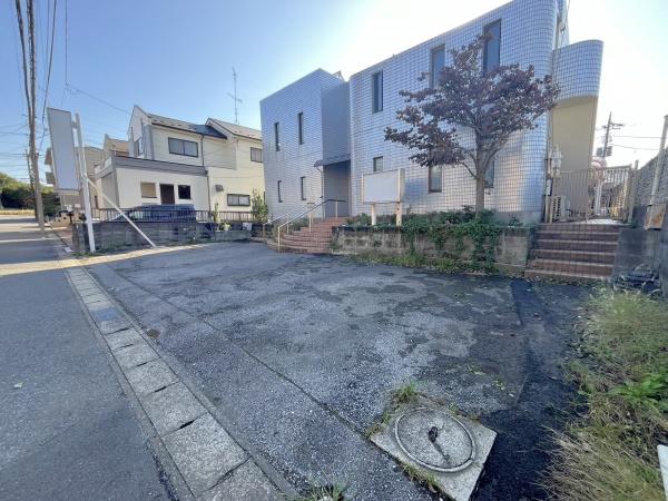 千葉市若葉区高品町の事務所