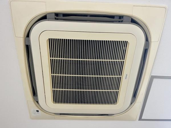 千葉市若葉区高品町の事務所