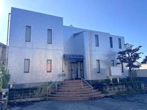 高品町貸事務所