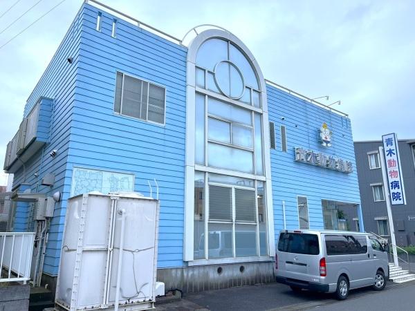 佐倉市大崎台１丁目の住宅付店舗（一戸建）