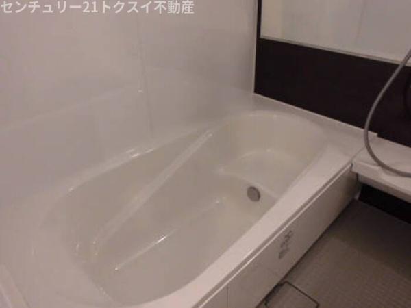 佐倉市臼井田のアパート