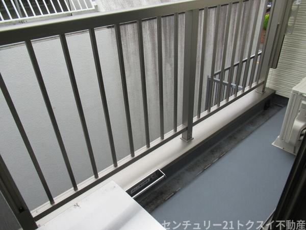 佐倉市王子台３丁目のアパート