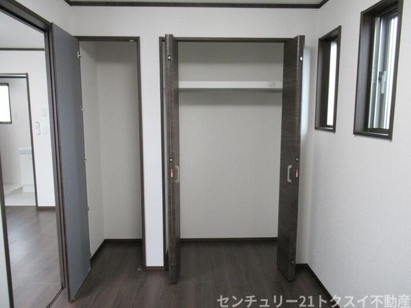佐倉市王子台３丁目のアパート