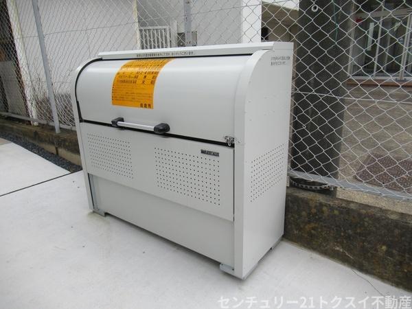 佐倉市王子台３丁目のアパート