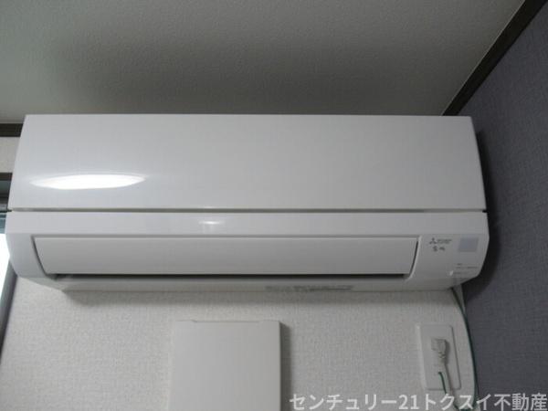 佐倉市王子台３丁目のアパート