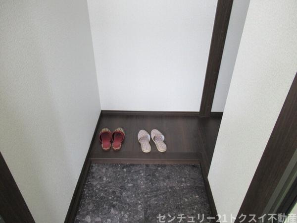 佐倉市王子台３丁目のアパート