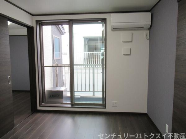 佐倉市王子台３丁目のアパート