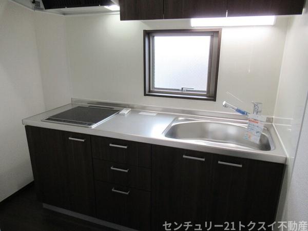佐倉市王子台３丁目のアパート