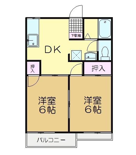らんがく三番館