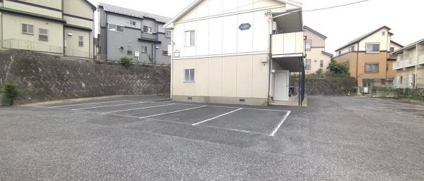 らんがく三番館